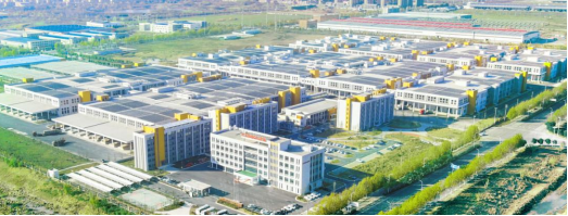 从“制造”迈向“智造” 安徽康佳的数字化转型之道